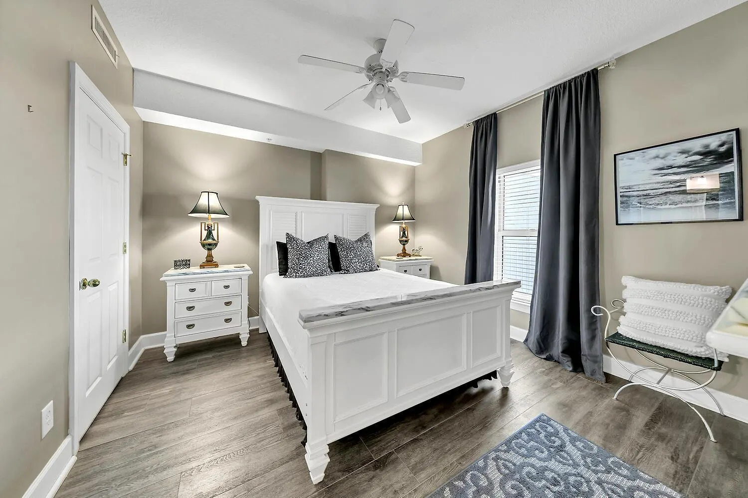 Ocean Reef 704 Villa Panama City Beach