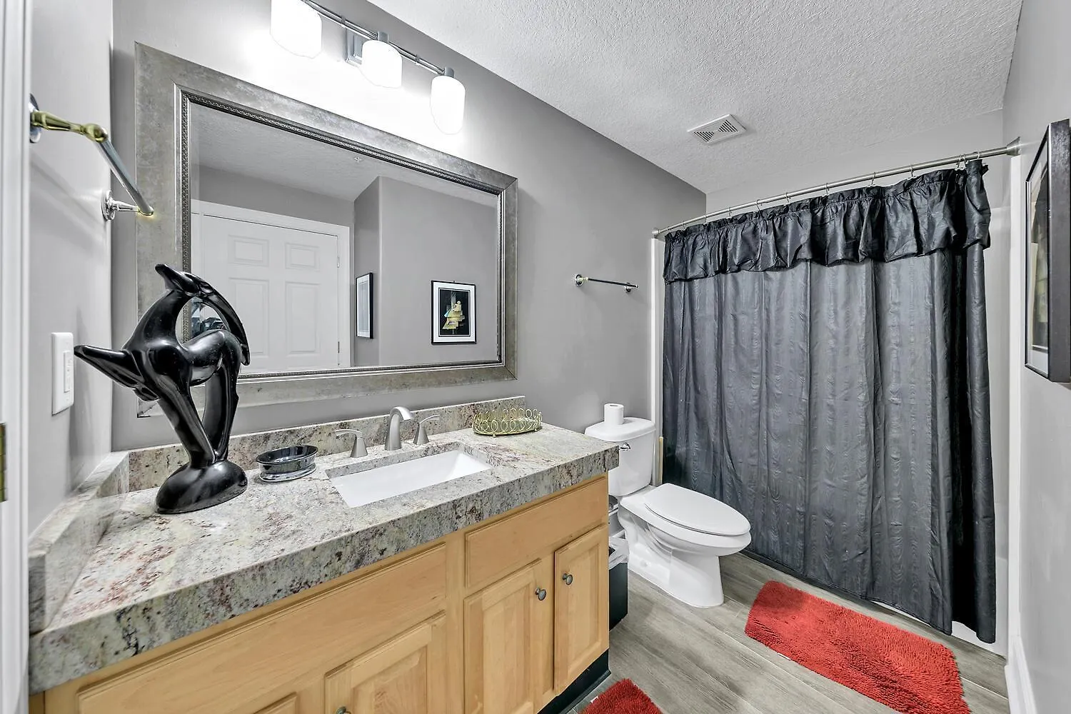 Ocean Reef 704 Villa Panama City Beach USA