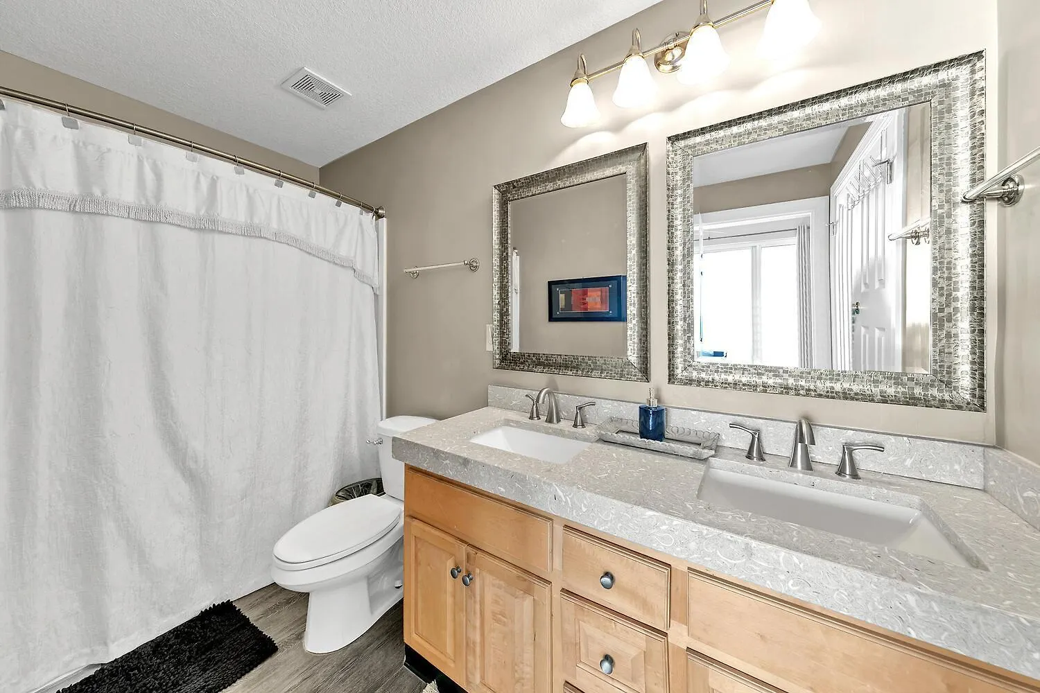 Ocean Reef 704 Villa Panama City Beach