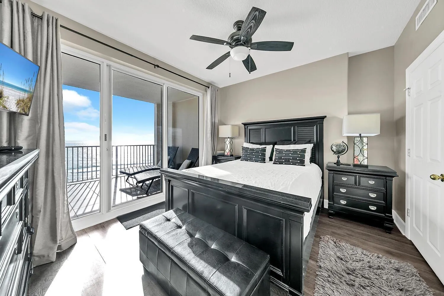 Ocean Reef 704 Villa Panama City Beach Semesterbostad