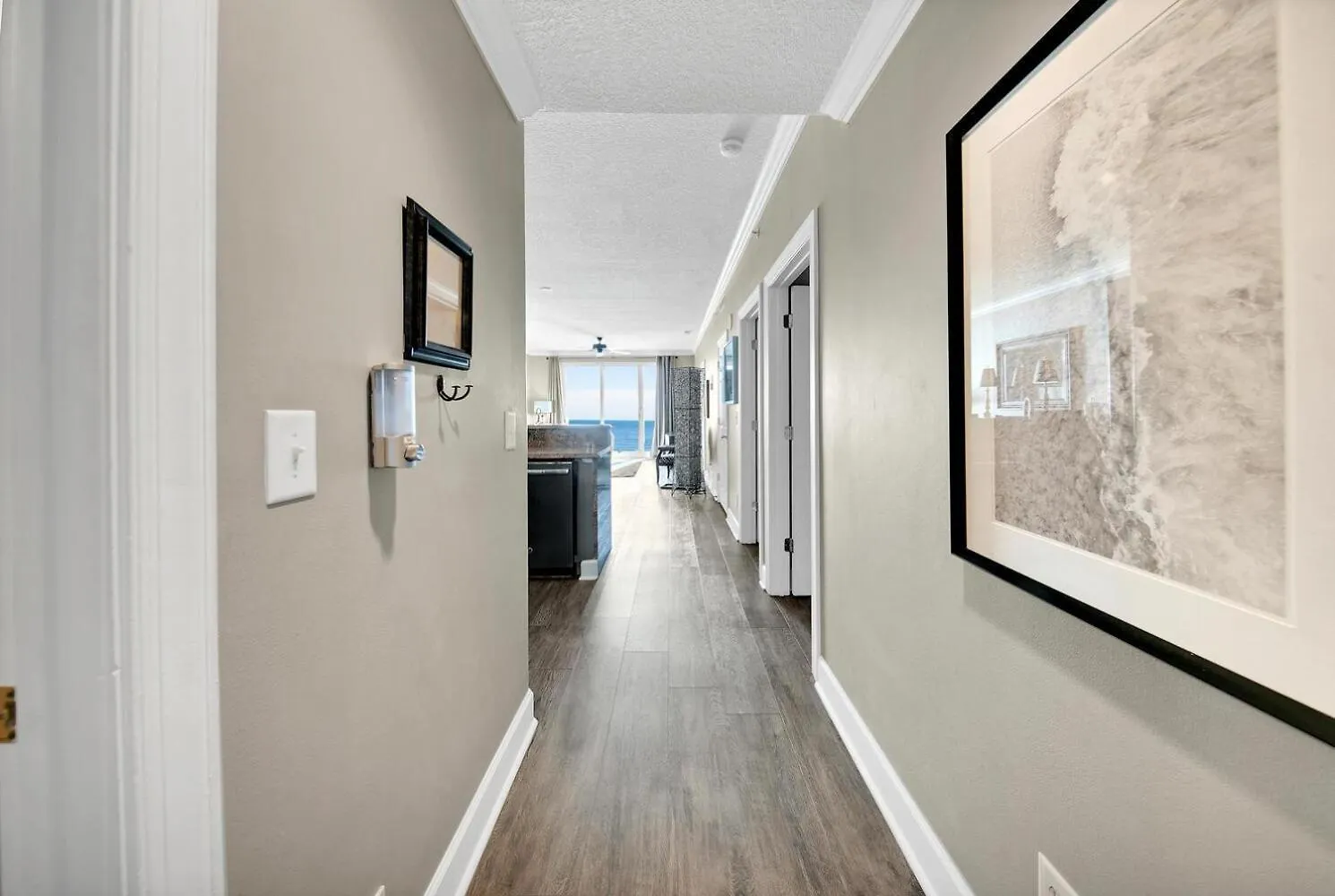 Ocean Reef 704 Villa Panama City Beach