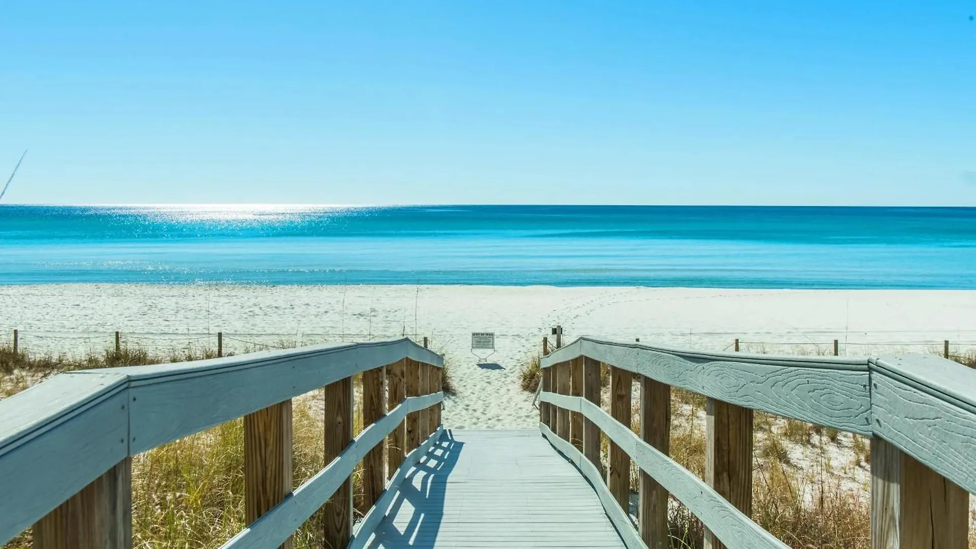 Ocean Reef 704 Villa Panama City Beach Semesterbostad