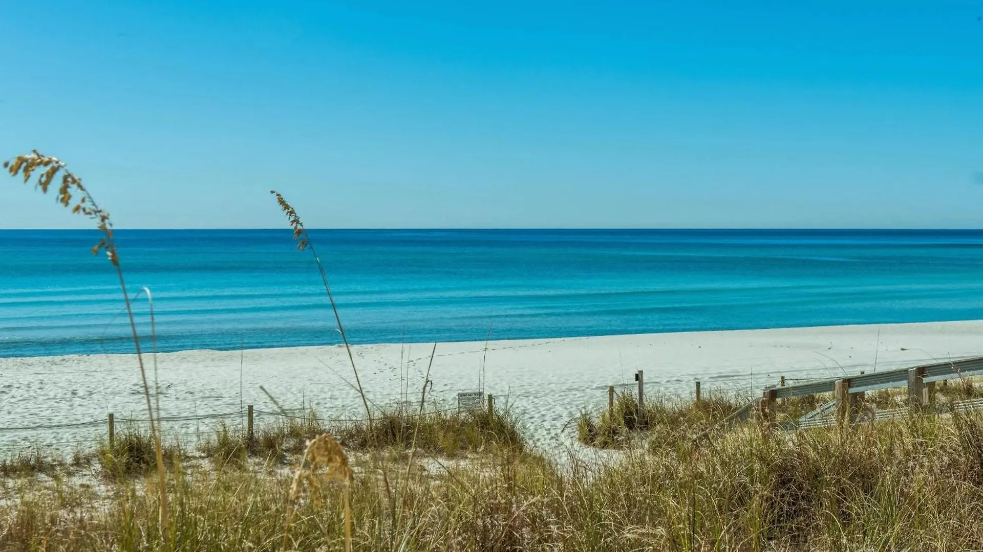 Semesterbostad Ocean Reef 704 Villa Panama City Beach USA