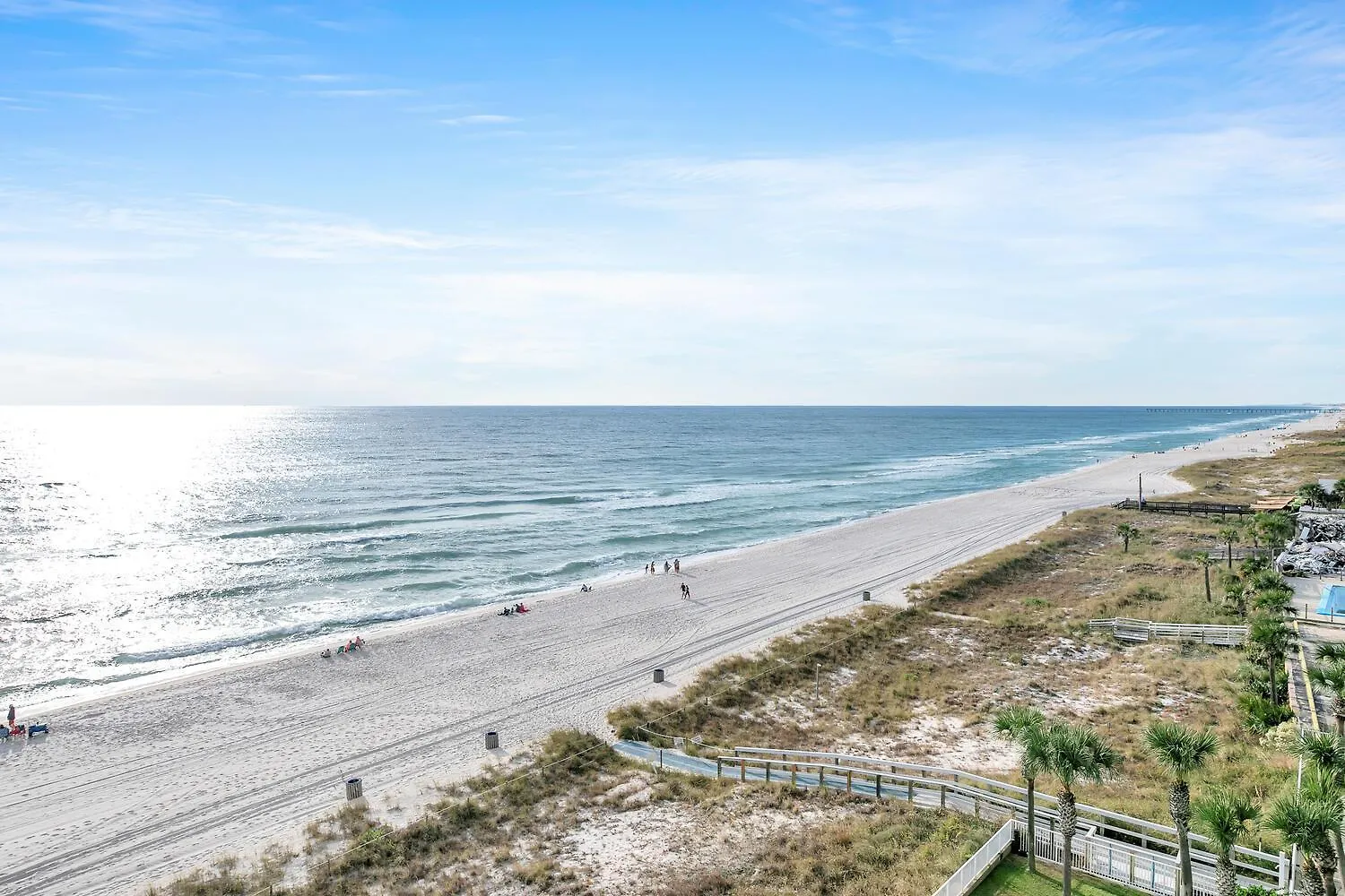 Villa Ocean Reef 704 à Panama City Beach 0*,  États-Unis